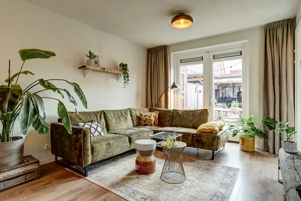 Medium property photo - Sterakkers 15, 5528 DA Hoogeloon