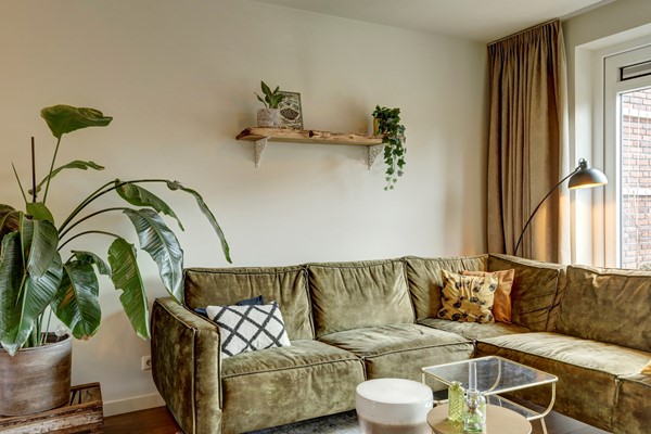 Medium property photo - Sterakkers 15, 5528 DA Hoogeloon