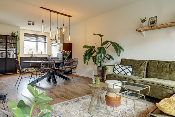 Medium property photo - Sterakkers 15, 5528 DA Hoogeloon