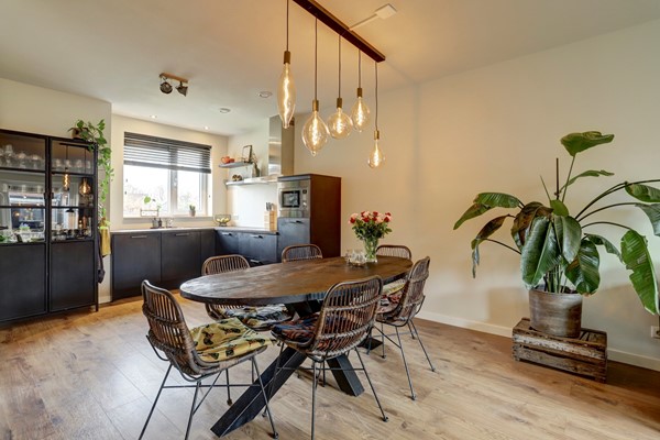 Medium property photo - Sterakkers 15, 5528 DA Hoogeloon