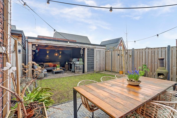 Medium property photo - Sterakkers 15, 5528 DA Hoogeloon