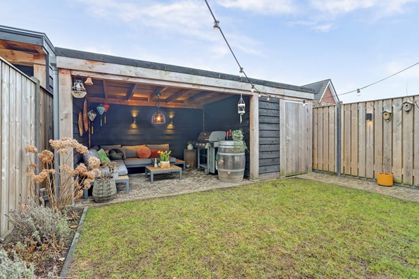 Medium property photo - Sterakkers 15, 5528 DA Hoogeloon