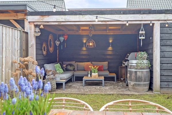 Medium property photo - Sterakkers 15, 5528 DA Hoogeloon