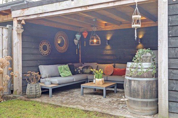 Medium property photo - Sterakkers 15, 5528 DA Hoogeloon