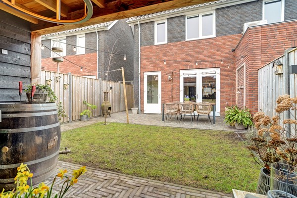 Medium property photo - Sterakkers 15, 5528 DA Hoogeloon