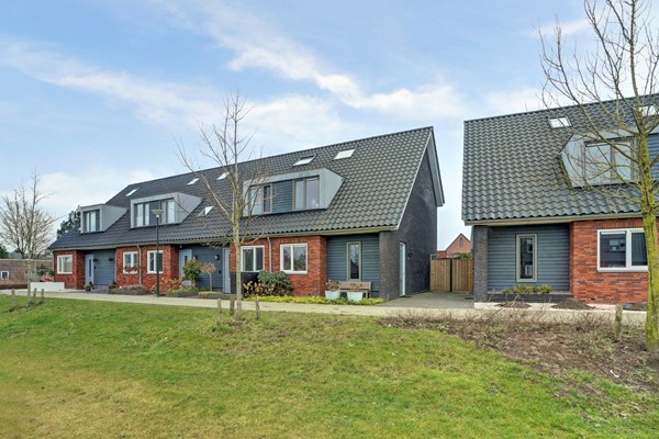 Medium property photo - Sterakkers 15, 5528 DA Hoogeloon