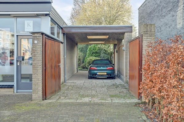 Medium property photo - De Lend 4, 5541 EC Reusel