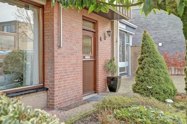 Medium property photo - De Lend 4, 5541 EC Reusel