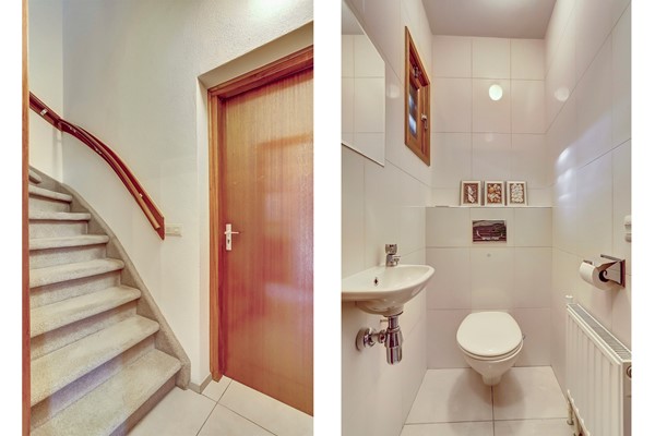 Medium property photo - De Lend 4, 5541 EC Reusel