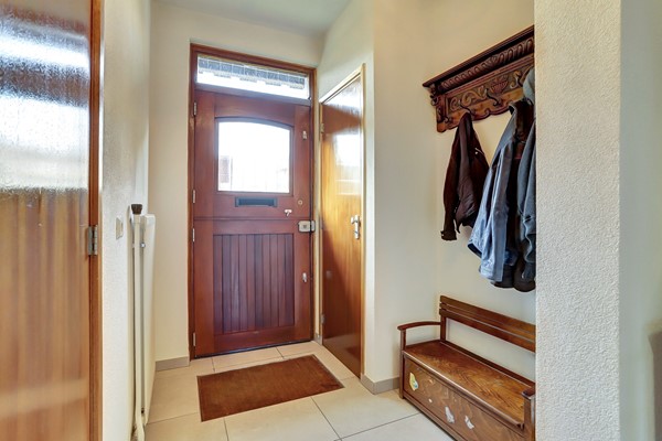 Medium property photo - De Lend 4, 5541 EC Reusel