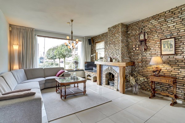 Medium property photo - De Lend 4, 5541 EC Reusel