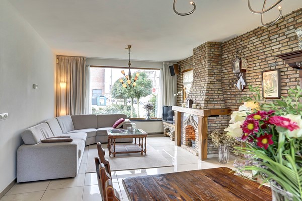 Medium property photo - De Lend 4, 5541 EC Reusel