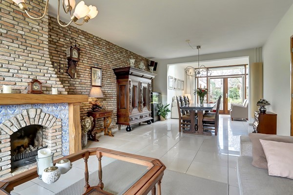 Medium property photo - De Lend 4, 5541 EC Reusel