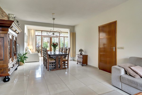 Medium property photo - De Lend 4, 5541 EC Reusel