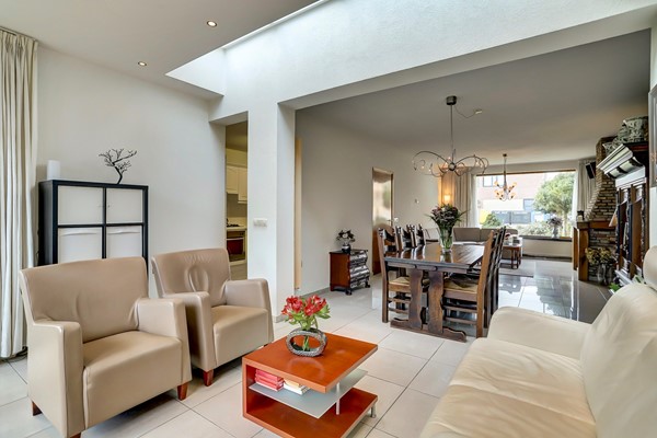 Medium property photo - De Lend 4, 5541 EC Reusel