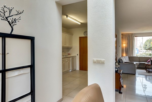 Medium property photo - De Lend 4, 5541 EC Reusel