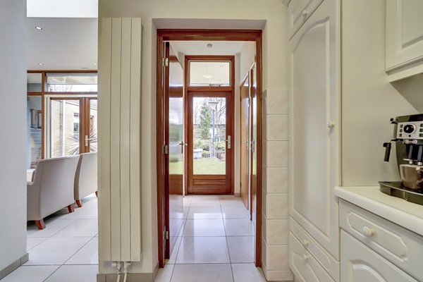 Medium property photo - De Lend 4, 5541 EC Reusel