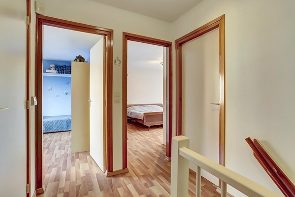 Medium property photo - De Lend 4, 5541 EC Reusel