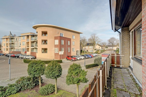 Medium property photo - De Lend 4, 5541 EC Reusel