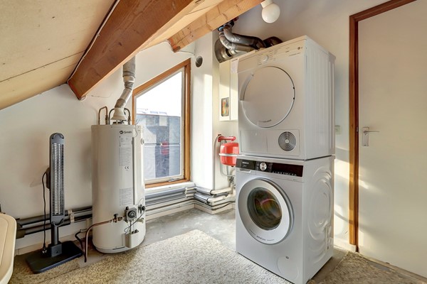 Medium property photo - De Lend 4, 5541 EC Reusel