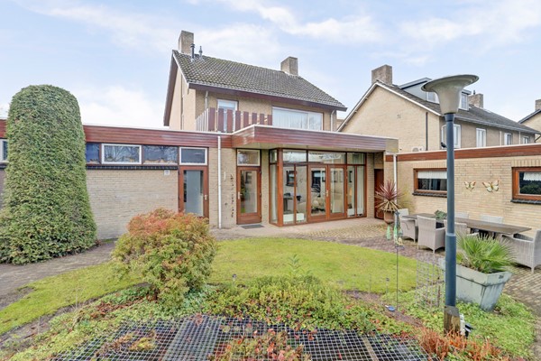 Medium property photo - De Lend 4, 5541 EC Reusel