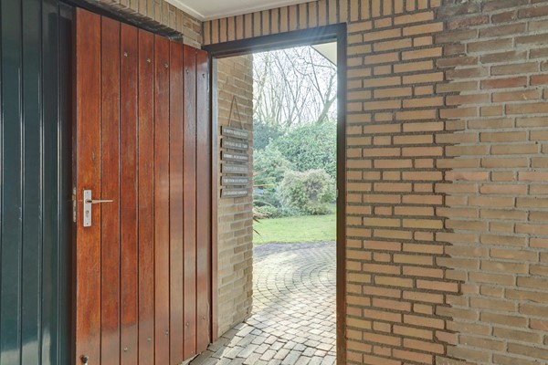 Medium property photo - De Lend 4, 5541 EC Reusel