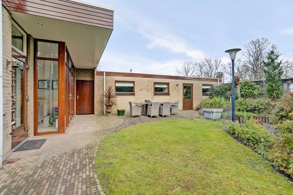 Medium property photo - De Lend 4, 5541 EC Reusel