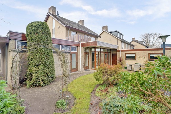 Medium property photo - De Lend 4, 5541 EC Reusel