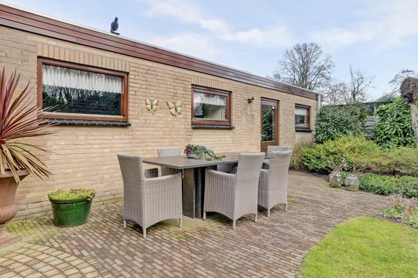 Medium property photo - De Lend 4, 5541 EC Reusel