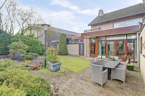 Medium property photo - De Lend 4, 5541 EC Reusel