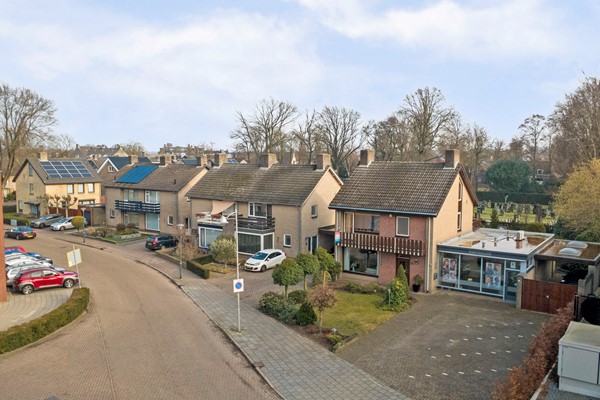 Medium property photo - De Lend 4, 5541 EC Reusel