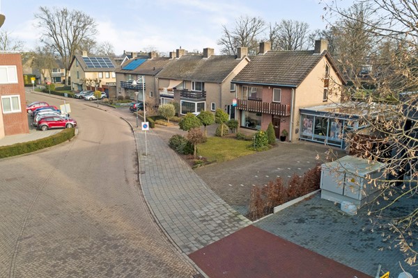 Medium property photo - De Lend 4, 5541 EC Reusel