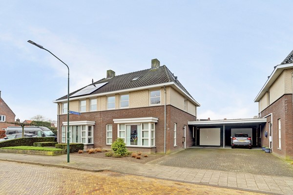 Van Den Elsenstraat 2C, 5527HH Hapert