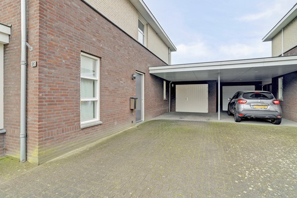 Medium property photo - Van Den Elsenstraat 2C, 5527 HH Hapert