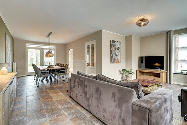 Medium property photo - Van Den Elsenstraat 2C, 5527 HH Hapert