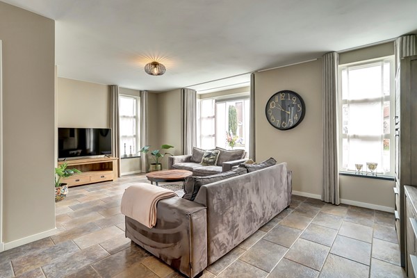 Medium property photo - Van Den Elsenstraat 2C, 5527 HH Hapert