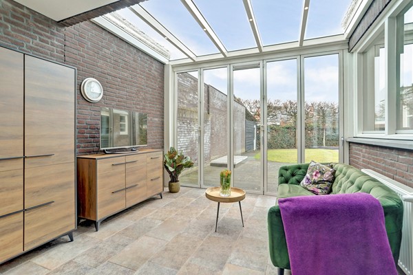 Medium property photo - Van Den Elsenstraat 2C, 5527 HH Hapert