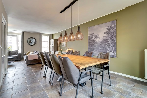 Medium property photo - Van Den Elsenstraat 2C, 5527 HH Hapert