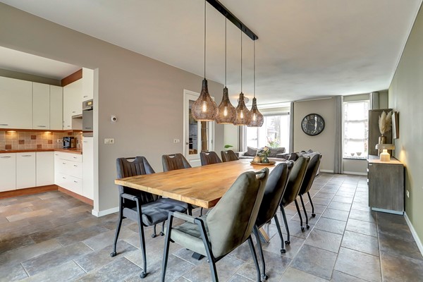 Medium property photo - Van Den Elsenstraat 2C, 5527 HH Hapert