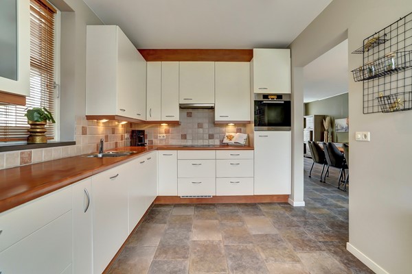 Medium property photo - Van Den Elsenstraat 2C, 5527 HH Hapert