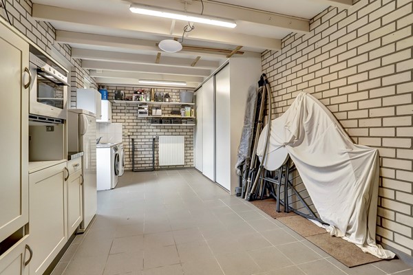 Medium property photo - Van Den Elsenstraat 2C, 5527 HH Hapert