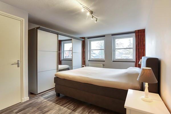 Medium property photo - Van Den Elsenstraat 2C, 5527 HH Hapert