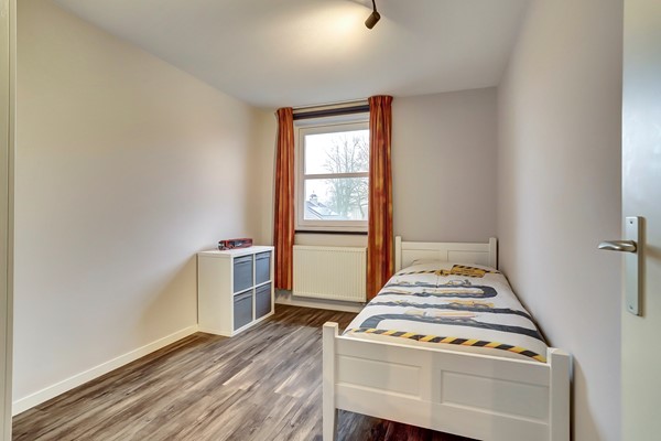 Medium property photo - Van Den Elsenstraat 2C, 5527 HH Hapert