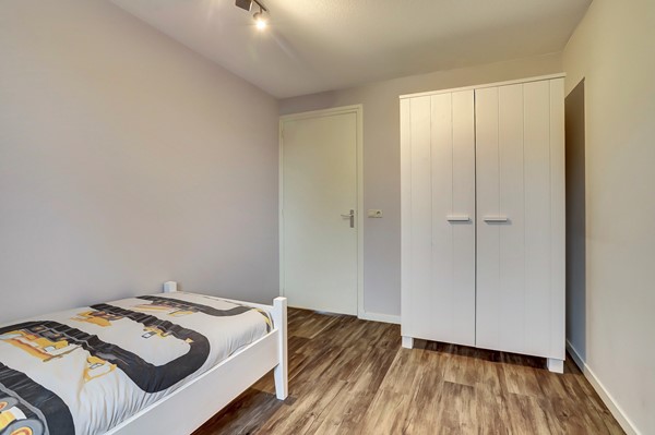 Medium property photo - Van Den Elsenstraat 2C, 5527 HH Hapert