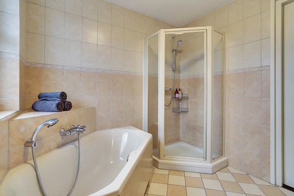 Medium property photo - Van Den Elsenstraat 2C, 5527 HH Hapert