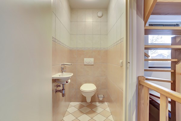 Medium property photo - Van Den Elsenstraat 2C, 5527 HH Hapert