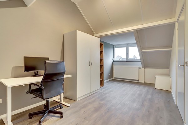 Medium property photo - Van Den Elsenstraat 2C, 5527 HH Hapert