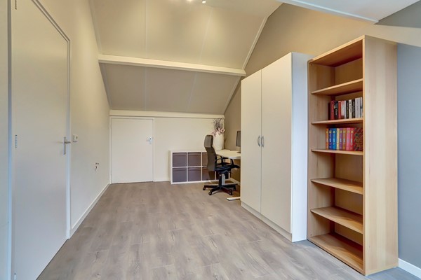 Medium property photo - Van Den Elsenstraat 2C, 5527 HH Hapert