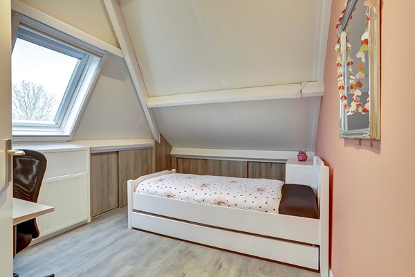 Medium property photo - Van Den Elsenstraat 2C, 5527 HH Hapert