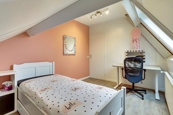 Medium property photo - Van Den Elsenstraat 2C, 5527 HH Hapert